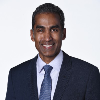 Robert Venkat Pragada